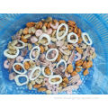 Chinese Seafood Frozen Mixed Seafood With Good Quality
